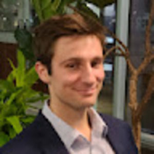 Meet your Posher, Dan